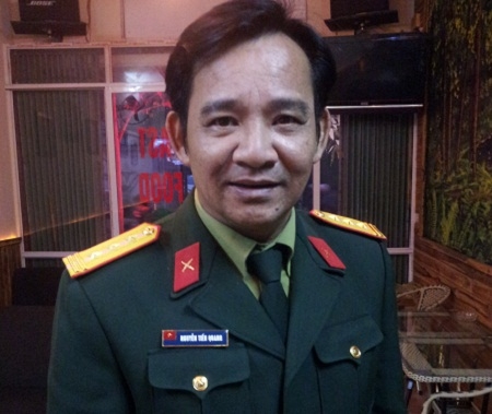 quang tèo