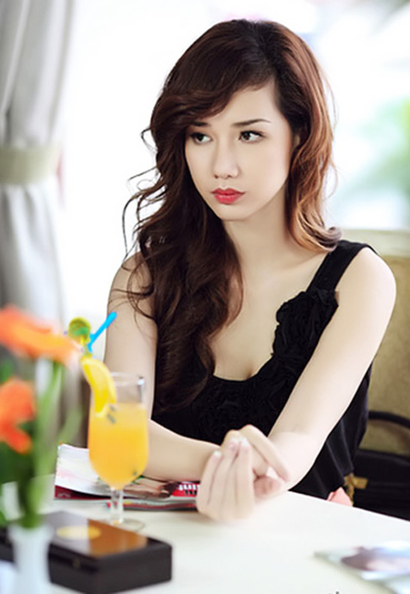 quỳnh chi