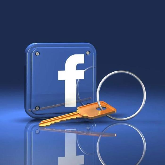 Đăng kí Facebook bằng số điện thoại bạn dễ bị hacker tấn công 