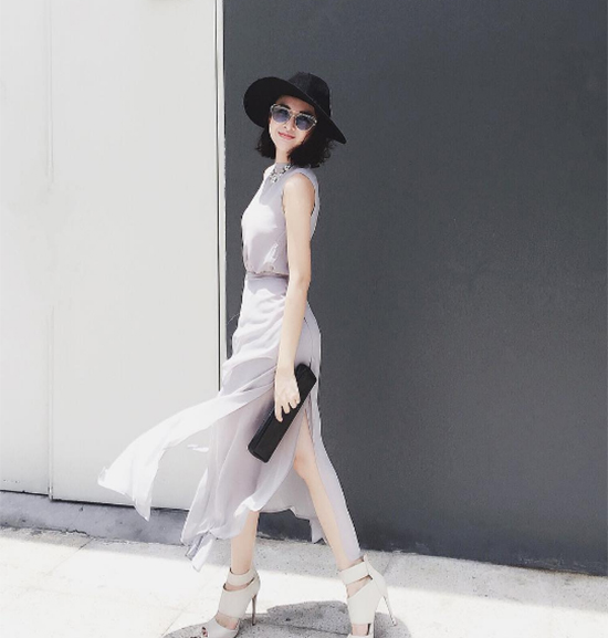 Chiêm ngưỡng street style sao Việt sành điệu nhất tuấn qua