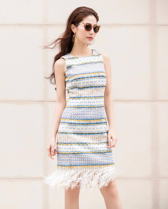 Chiêm ngưỡng street style sao Việt sành điệu nhất tuấn qua