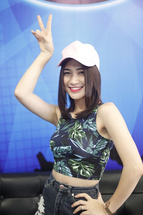 hòa minzy