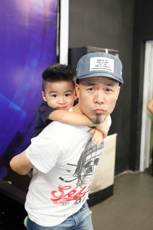 huy tuấn