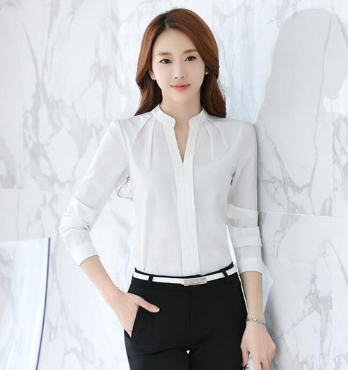 Những mẫu áo sơ mi đẹp nhất ngày thu 2016 bạn nên sắm ngay