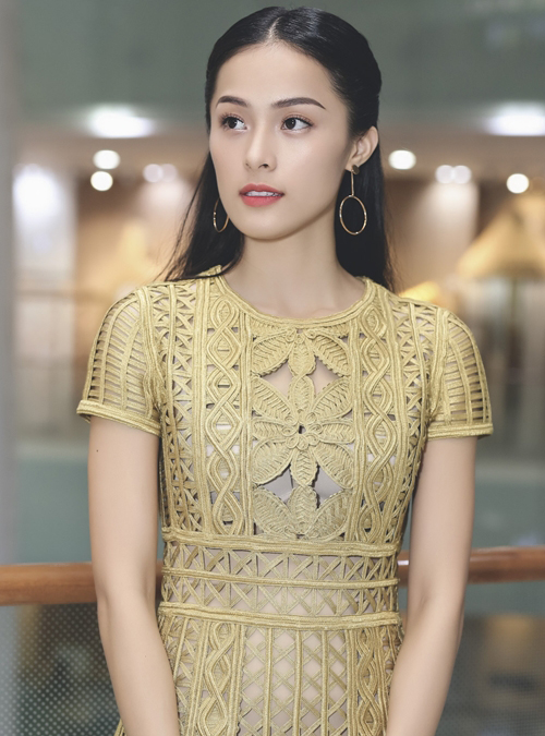 Hạ Vi gây