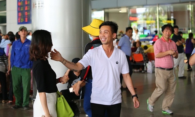 minh nhựa 