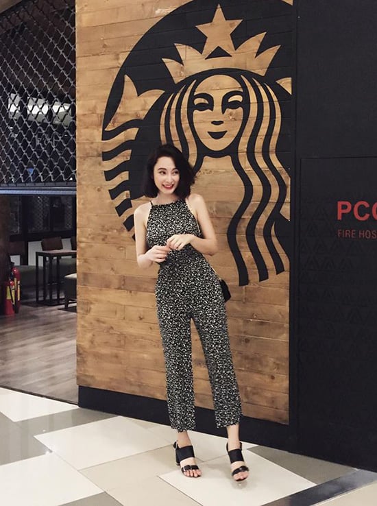 Style sao 23/8: Diễm My 9x xinh như công chúa, Lê Phương gợi cảm