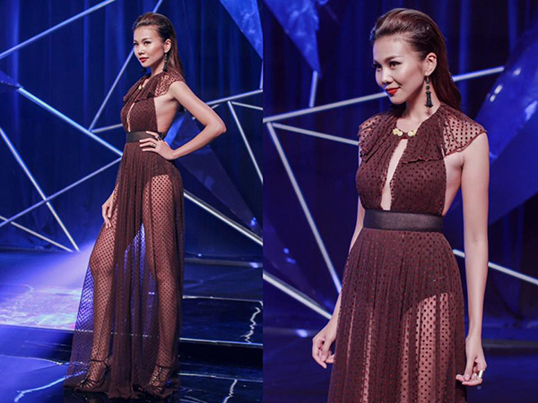 Style sao 24/8: Thanh Hằng khoe Shbet888 phiên bản mới nhất, Phạm Hương thanh lịch