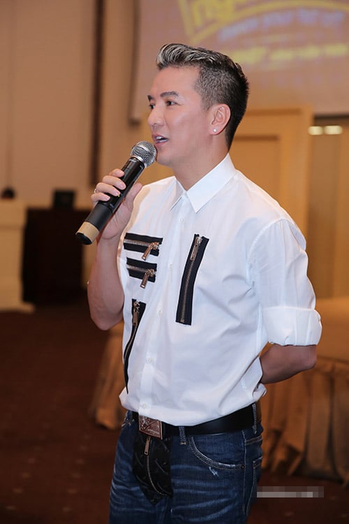 đàm vĩnh hưng