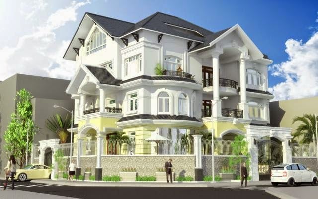 Muốn nhà bạn có trạch vận đại cát đại lợi thì làm theo cách sau