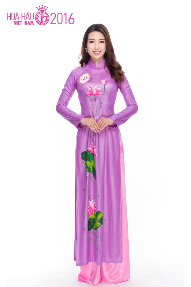 đỗ mỹ linh