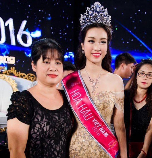 đỗ mỹ linh