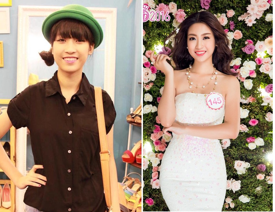 đỗ mỹ linh