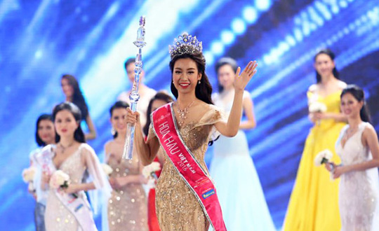 đỗ mỹ linh