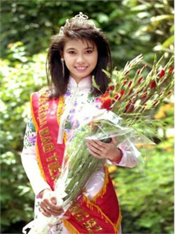 hà kiều anh