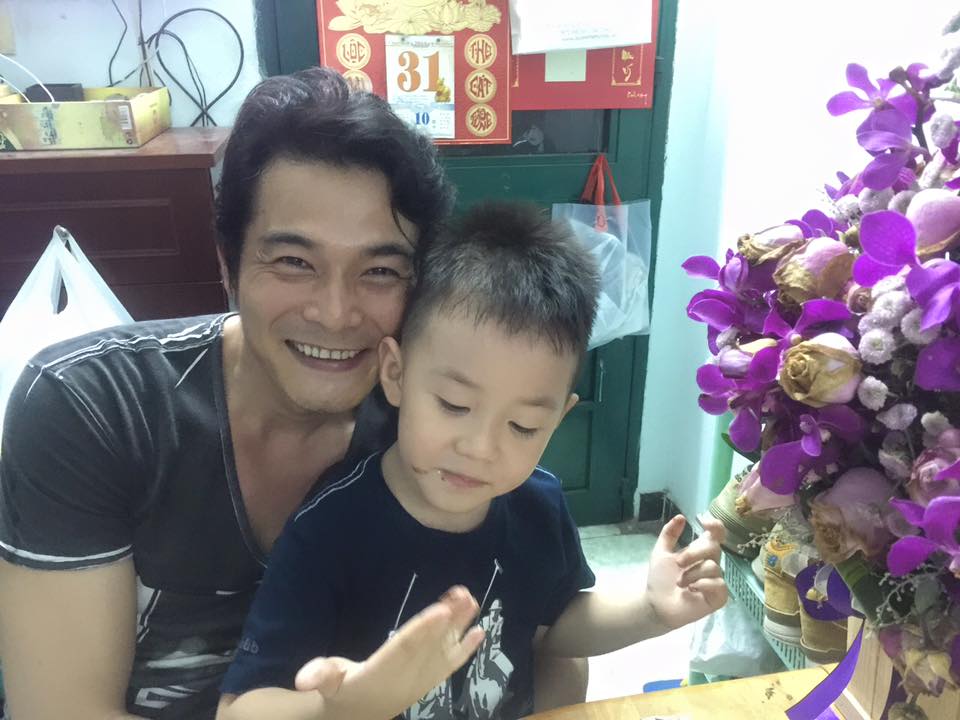 sinh nhật cà pháo