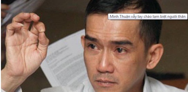 minh thuận