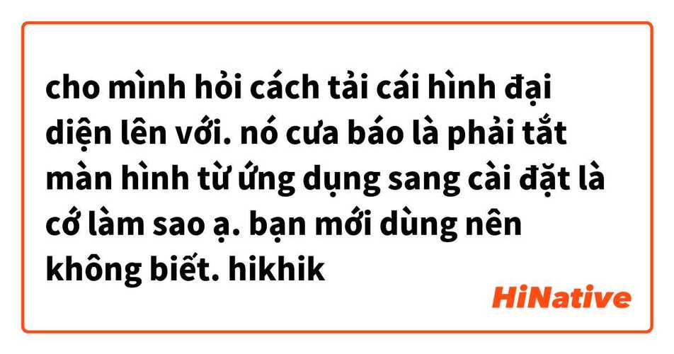 Mô tả ảnh.