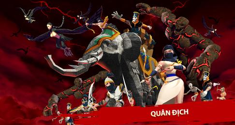 ăn thịt, uống máu tái cá, sinh con giống tây