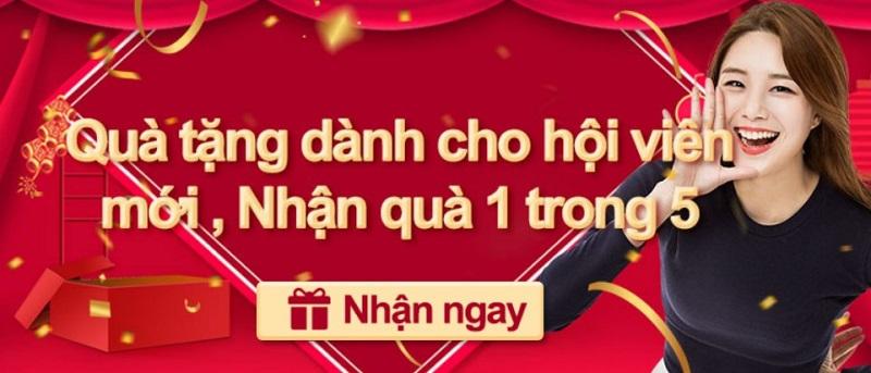 chan nhau