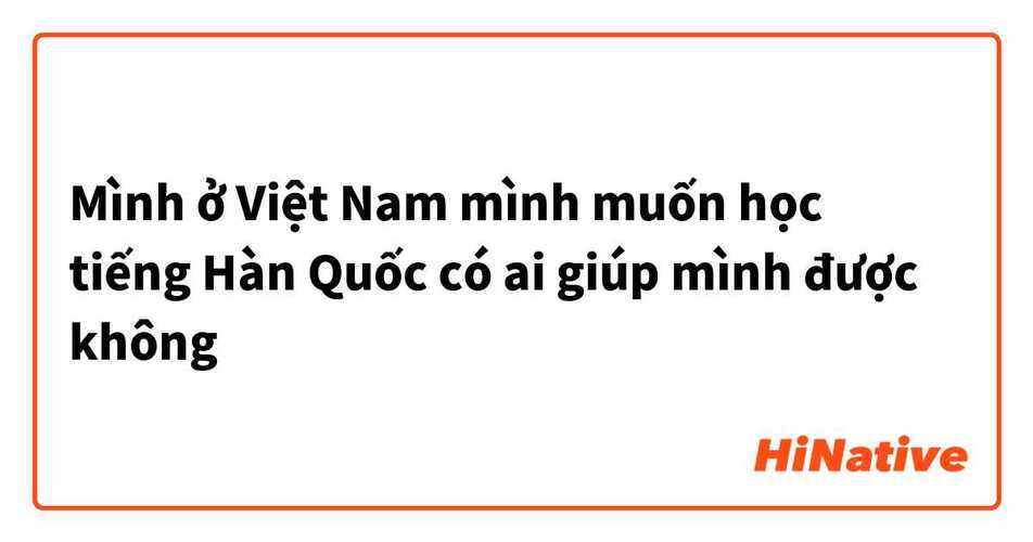 nuôi chó