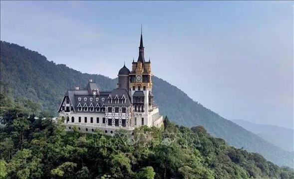 Túi xách nữ