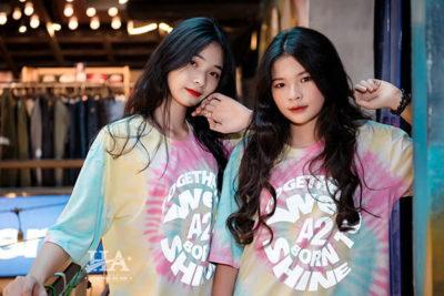 chăm sóc vùng da quanh mắt, ngủ