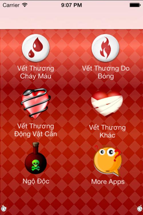 Lặp lại động tác như trên với hai cánh tay của bé.