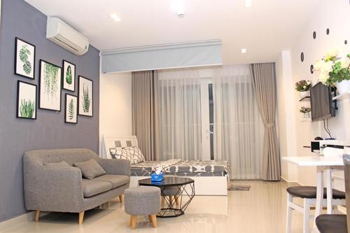 massage tóc, dầu nóng, tinh dầu