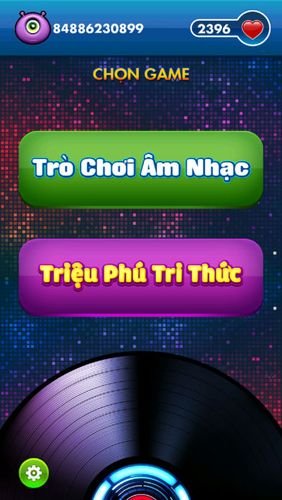 quân kun, nghệ thuật, ca hát