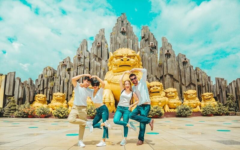 chọn quần công sở hợp dáng, quần công sở, dáng người thấp bé