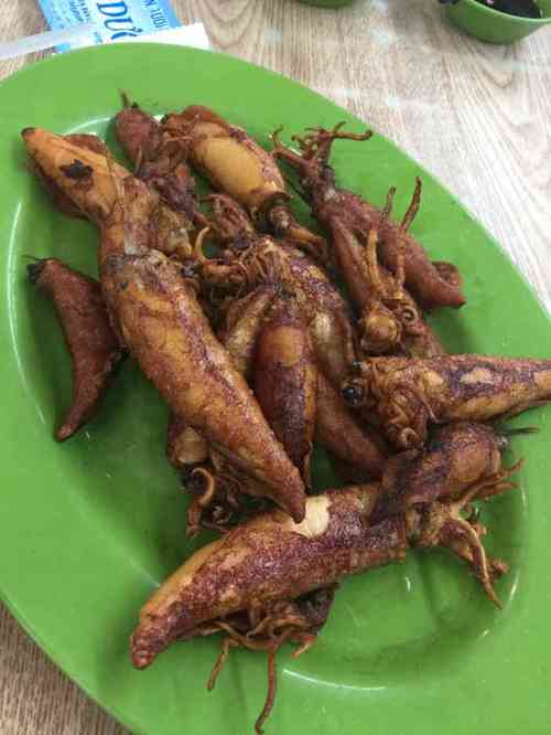 trứng