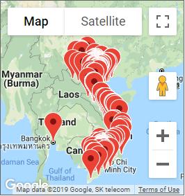 lỗ chân lông to, trang điểm