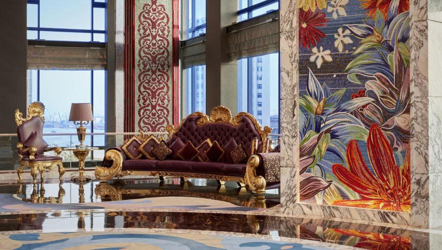 xu hướng thời trang những năm 70, quần ống rộng
