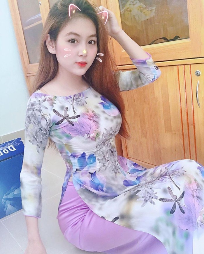 Nam Trân là Mừng SHBET phiên bản mới 2025 ngành giáo dục tiểu học và mơ ước trở thành cô giáo.