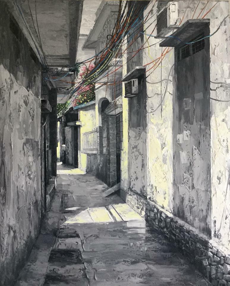 Empty