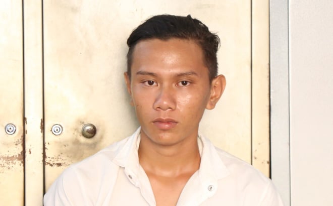 Nghi can giết chết dì ruột vì chiếc nhẫn vàng.