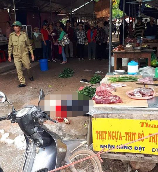 Nghi phạm mang theo 3 khẩu súng để đoạt mạng nạn nhân.