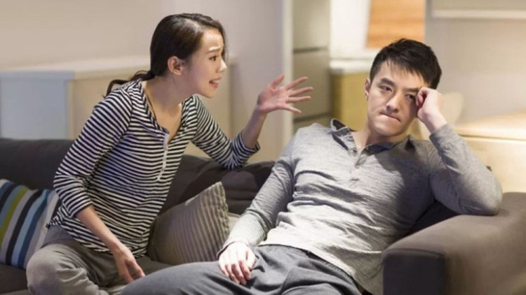 Cãi nhau với chồng, vợ ném con 1 tuổi xuống giếng. Ảnh minh họa.