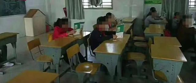 Tiểu Châu đã bỏ lỡ 3 kỳ thi liên tiếp vì không được làm bài thi.