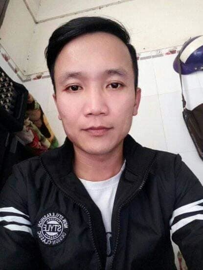 Anh Ngô Trung Cang.
