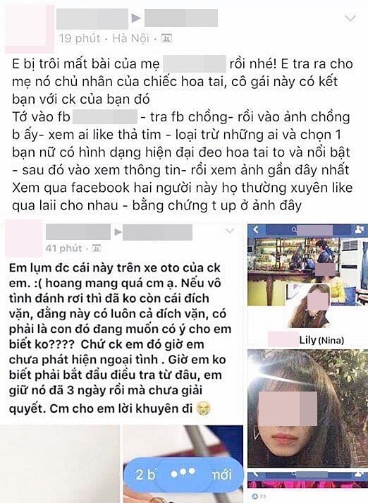 Nhanh chóng một nữ 
