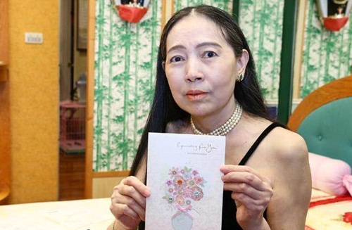 Ở tuổi 61, nữ đại gia vẫn tuyển bạn trai mới với 3 tiêu chí gây sốc.