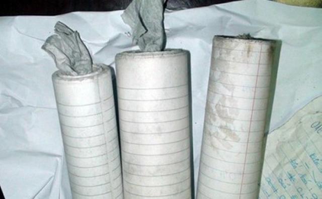 Pháo hoa tự chế phát nổ khiến người đàn ông tử vong. Ảnh minh họa.