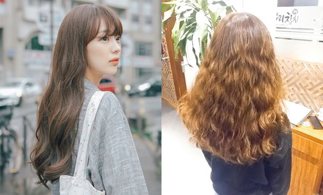 Kiểu tóc mong muốn và hình ảnh thực tế khác xa nhau.