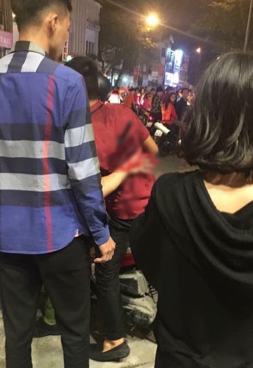 Nguồn ảnh: Facebook.