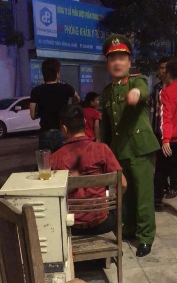 Nguồn ảnh: Facebook.