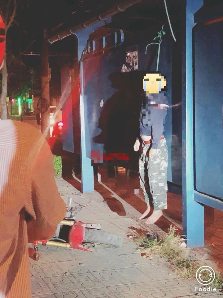 Nguồn: Bé Hoàng - Trí Nguyễn.