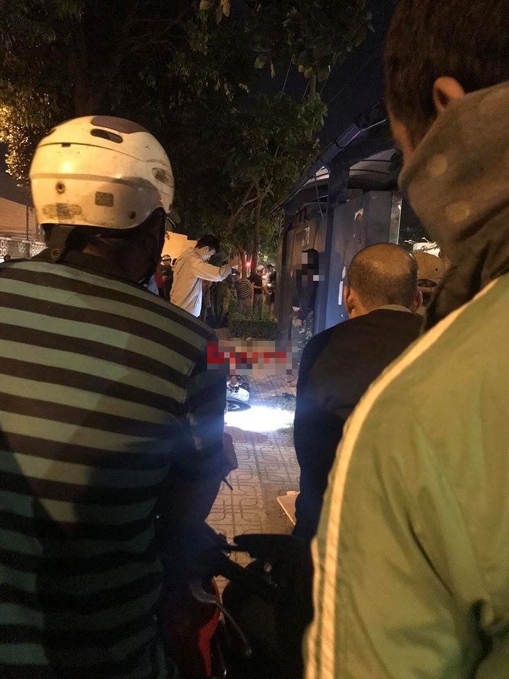 Nguồn: Bé Hoàng - Trí Nguyễn.