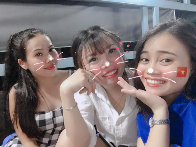 Hình ảnh mới nhất của Quách Phượng sau 1 thời gian im hơi lặng tiếng.